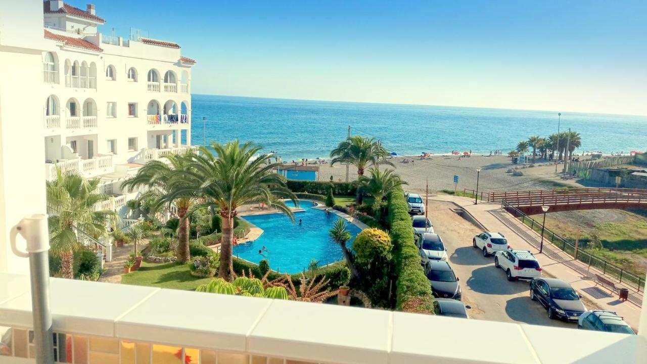 Apartamentos Starnerja En Stella Maris Exterior photo